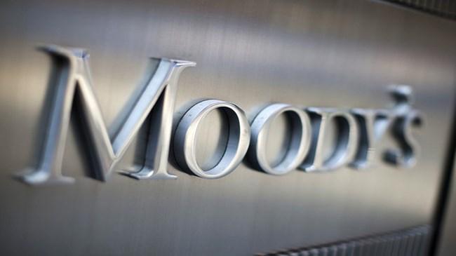 Moody's de İsrail'in kredi notunu negatif izlemeye aldı | Ekonomi Haberleri