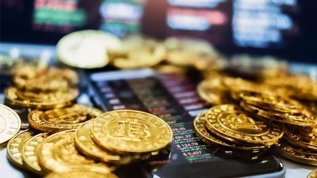 Bitcoin'de haber fırtınası! Sert yükseldi, sert düştü | Bitcoin Haberleri