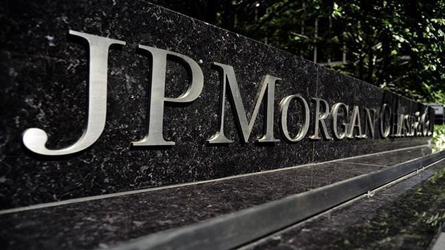 JP Morgan'ın karı yükseldi | Piyasa Haberleri