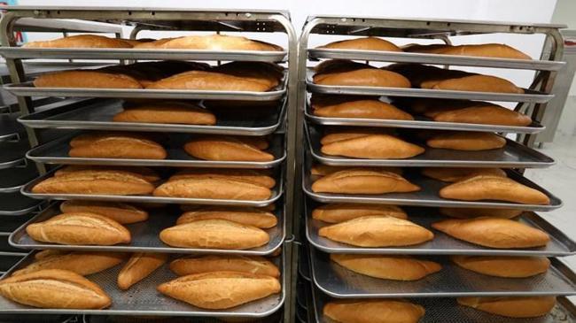 Öğrenciler ekmek üretecek... Bakanlık destekliyor, 4 liradan satılacak | Kobi Haberleri