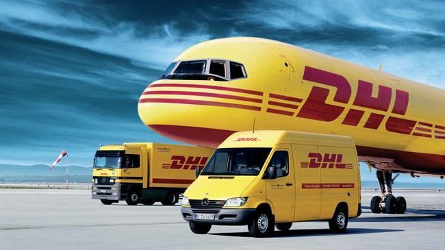DHL Group atağa geçti! İşte yeni yatırımı | Genel Haberler
