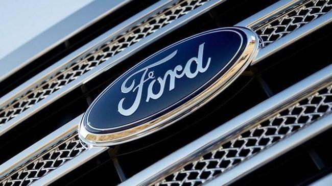 Ford Motor'dan EV'lere ilişkin önemli uyarı! | Genel Haberler