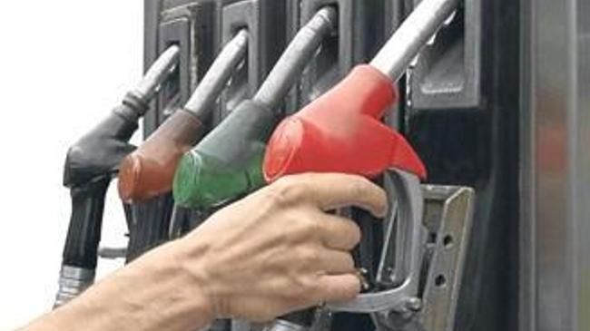 Petrol, 10 ayın zirvesinde | Genel Haberler