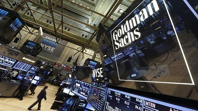 Goldman Sachs da diğerlerine uydu, yeni kararlar gündemde | Genel Haberler