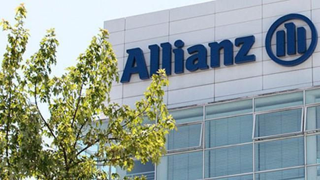 Allianz'dan 20 milyar euroluk plan | Genel Haberler