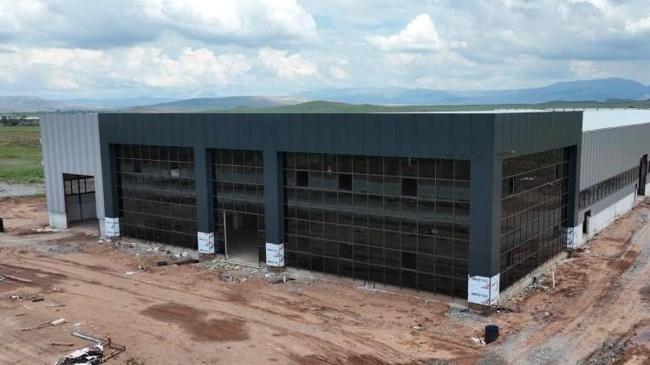 Sivas'ta işsizliği azaltacak yatırımlar devam ediyor | Ekonomi Haberleri