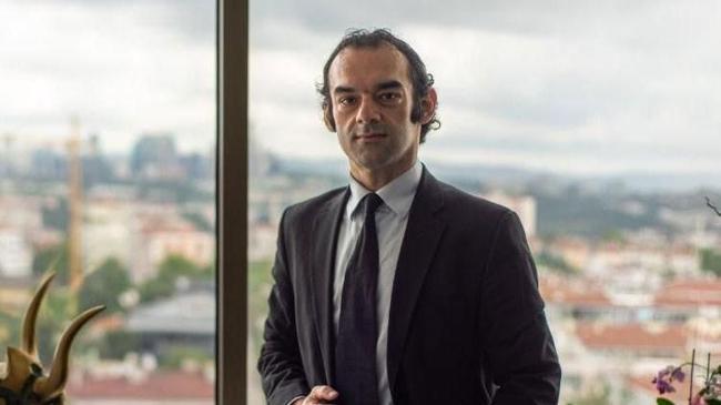 Ekonomist Enver Erkan hayatını kaybetti | Genel Haberler