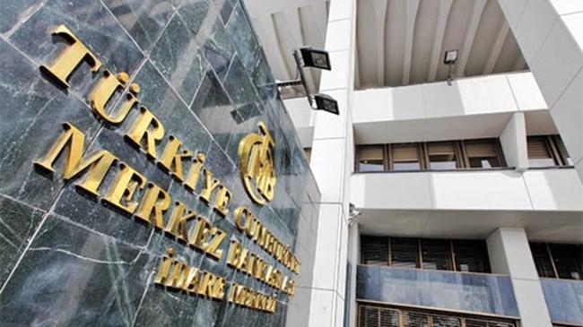 Merkez Bankası reeskont faiz oranlarını yükseltti | Ekonomi Haberleri