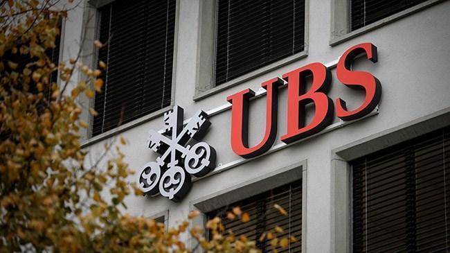  UBS yeniden yapılanmaya gidiyor | Genel Haberler