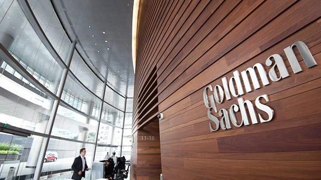 Goldman'dan kritik uyarı, hedef vermeyi kesti | Genel Haberler