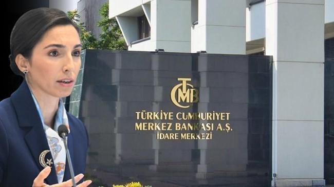 Merkez Bankası faiz kararını açıkladı | Ekonomi Haberleri