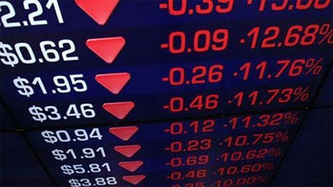 İki hissede açığa satış ve kredili işlem yasağı | Borsa Haberleri