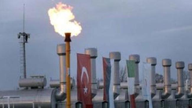 Elektriksiz Güney Afrika'da doğal gaz yatırımı | Genel Haberler