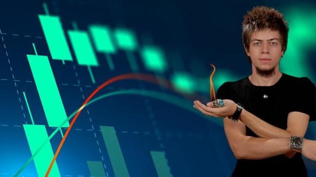 Borsa sihirbazı Aref yine yakalandı! Hisse yüzde 1093 yükseldi... | Piyasa Haberleri