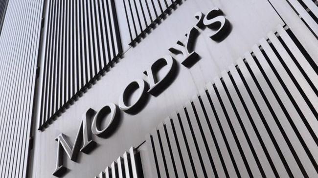 Moody's, Türk bankalarının görünümünü yükseltti | Ekonomi Haberleri