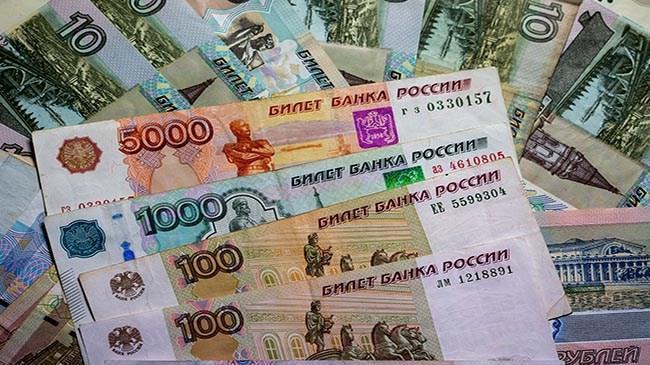 Ruble eridi, toplantı kararı alındı | Ekonomi Haberleri