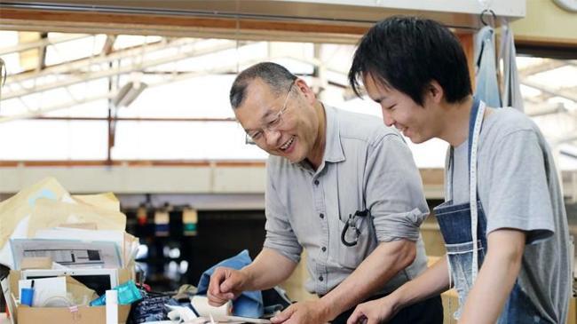 Japonya'da 70 yaşındakileri işe alıyorlar | Genel Haberler