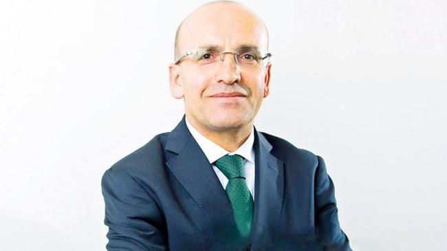 Bakan Şimşek: Körfez'den çok önemli imkanlar Türkiye'ye tahsis edilecek | Ekonomi Haberleri