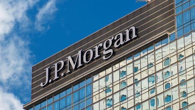 JP Morgan'dan dev satın alma | Genel Haberler