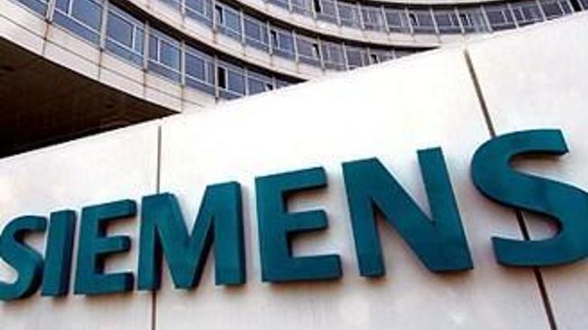 Siemens'ten stratejik gözden geçirme... Zararın ardından harekete geçti | Genel Haberler