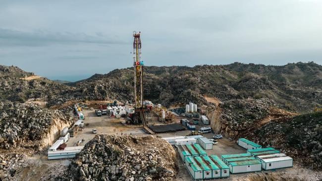 Türkiye petrol üretiminde rekor kırdı | Genel Haberler