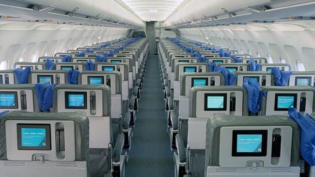 ABD havayolu şirketleri atağa geçtii | Genel Haberler