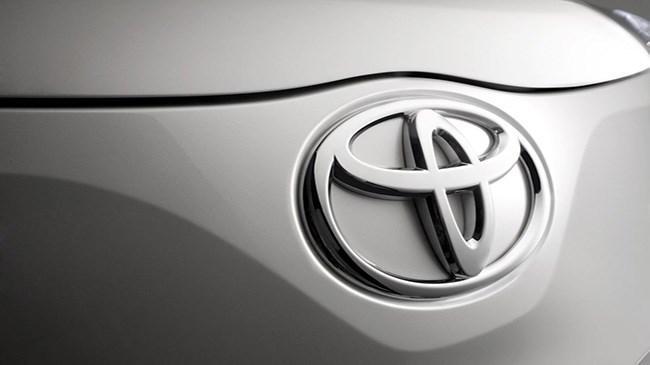 Toyota satışlarda açık ara fark attı | Genel Haberler