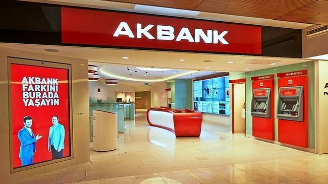 Akbank'tan 31 milyar lira kar | Piyasa Haberleri