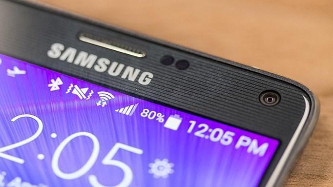 Apple'dan önce çıkardı! Samsung kendi ekosistemini kurmak istiyor | Genel Haberler