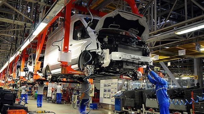 Ford Otosan üretime ara veriyor | Piyasa Haberleri