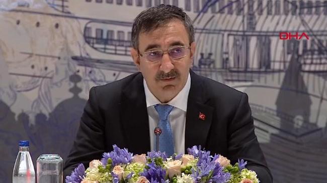 "Sonuç odaklı reform adımlarına devam edeceğiz" | Genel Haberler