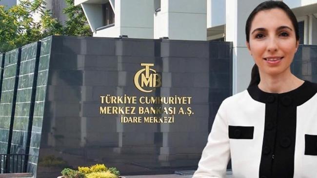 Merkez Bankası faiz kararını açıkladı | Piyasa Haberleri