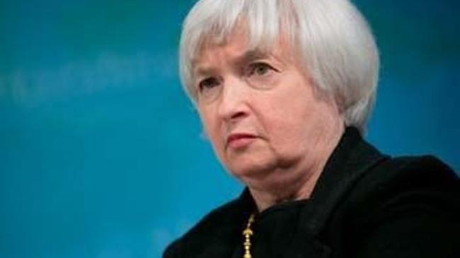Yellen'den resesyon uyarısı | Ekonomi Haberleri