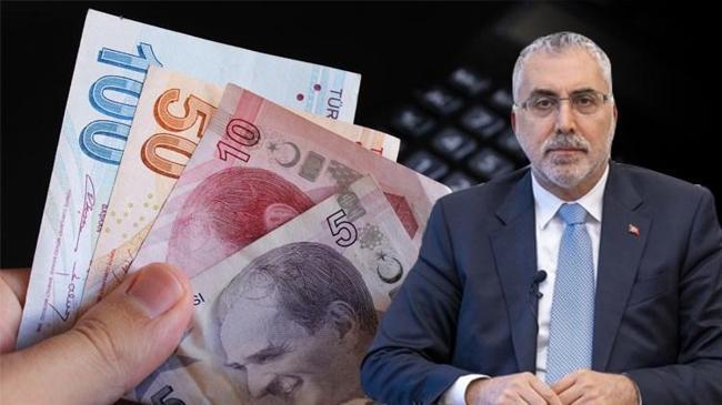 Bakan Işıkhan: Memura zam çalışmaları sürüyor | Genel Haberler