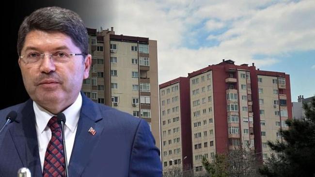 Bakan Tunç’tan kira açıklaması: Kira artışı yüzde 25’i geçemez | Genel Haberler