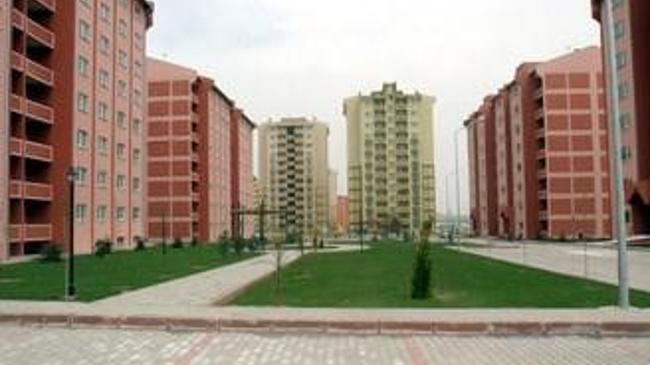 Kiralık evlerde zam oyunu | Genel Haberler