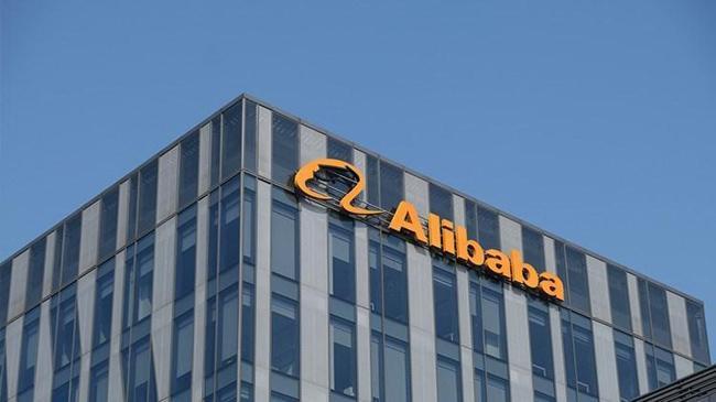 Alibaba'ya yeni CEO | Genel Haberler