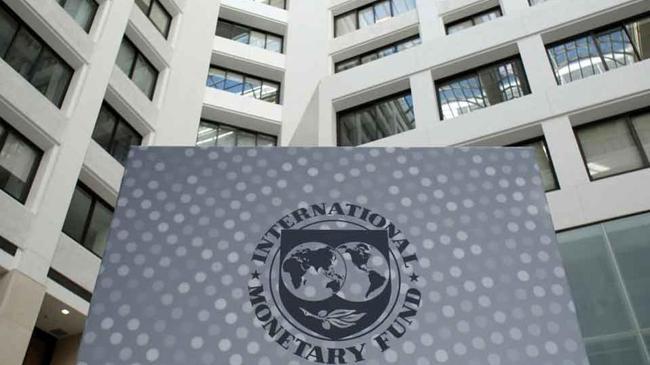 IMF'den global merkez bankası dijital para birimi adımı | Genel Haberler