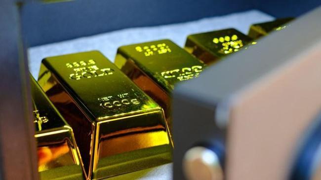 ABD verisi altına rekor getirdi | Altın Haberleri