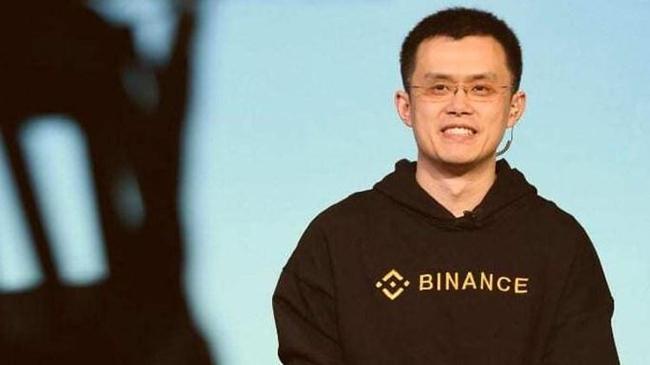 Binance ve kurucusuna ABD'de dava! | Bitcoin Haberleri