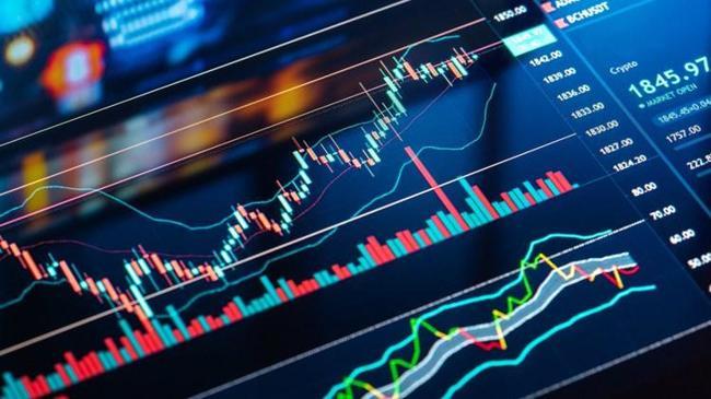 Piyasalarda büyük moral... Vadeli işlemler yükselişte | Borsa Haberleri