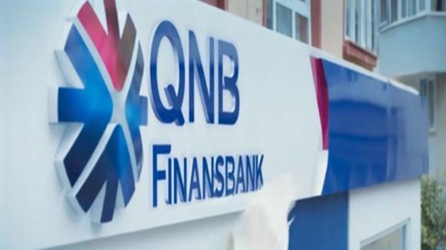 QNB Finanbank'tan yüzde 178 kar | Piyasa Haberleri