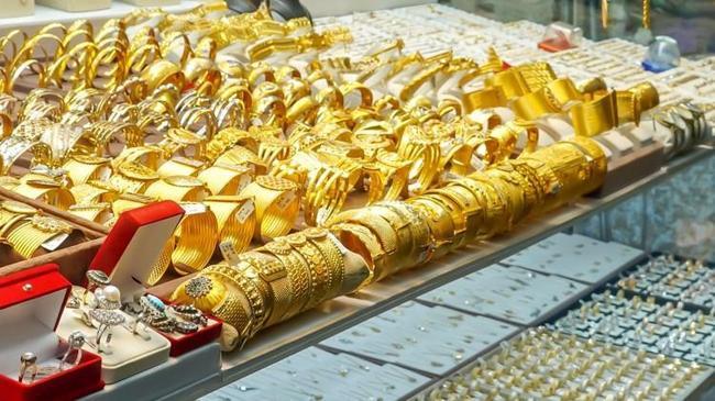 Gram altın tarihi yüksek seviyede | Altın Haberleri