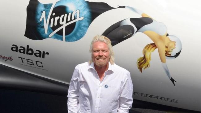 Ünlü milyarderin şirketi iflas korumaya başvurdu | Genel Haberler