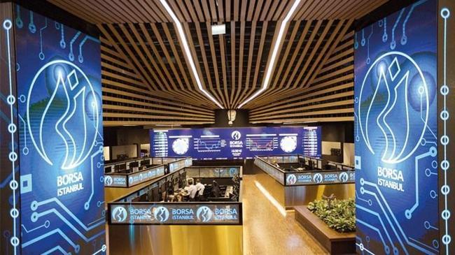 Borsa İstanbul yükselişle kapandı | Piyasa Haberleri