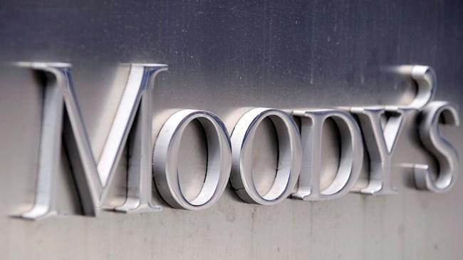 Moody's, Fed'den iki faiz artırımı daha bekliyor | Piyasa Haberleri