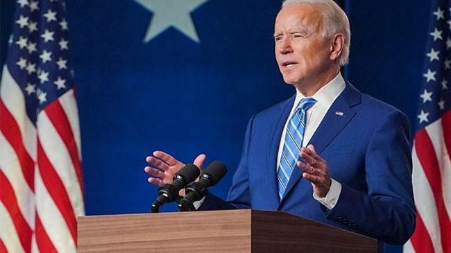 Biden'dan batan banka açıklaması: Ne gerekiyorsa yapacağız | Genel Haberler