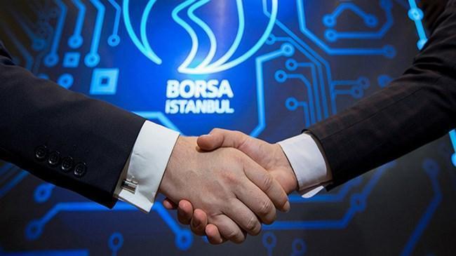 Borsa İstanbul satıcılı kapandı | Borsa Haberleri