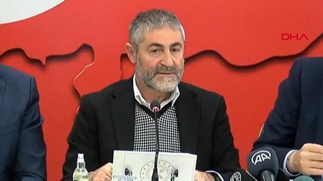 Bakan Nebati: Fırsatçılığa göz yumacak değiliz | Genel Haberler