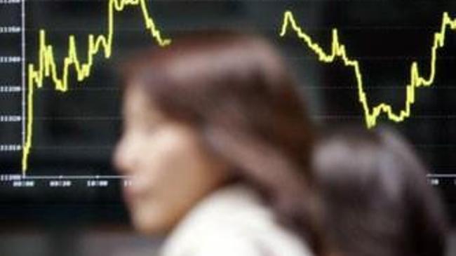 Wall Street sert düştü | Borsa Haberleri